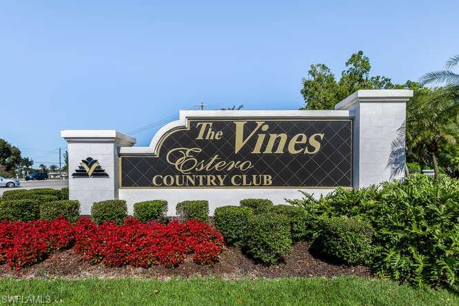 THE VINES - Residential