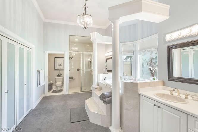 THE VINES - Residential