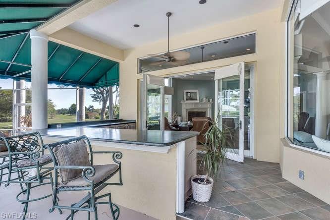 THE VINES - Residential