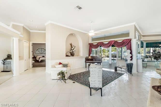 THE VINES - Residential