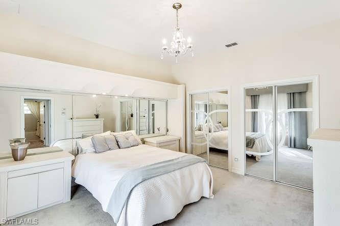 THE VINES - Residential