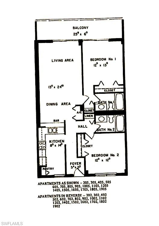 SOUTH SEAS CLUB CONDO - Residential