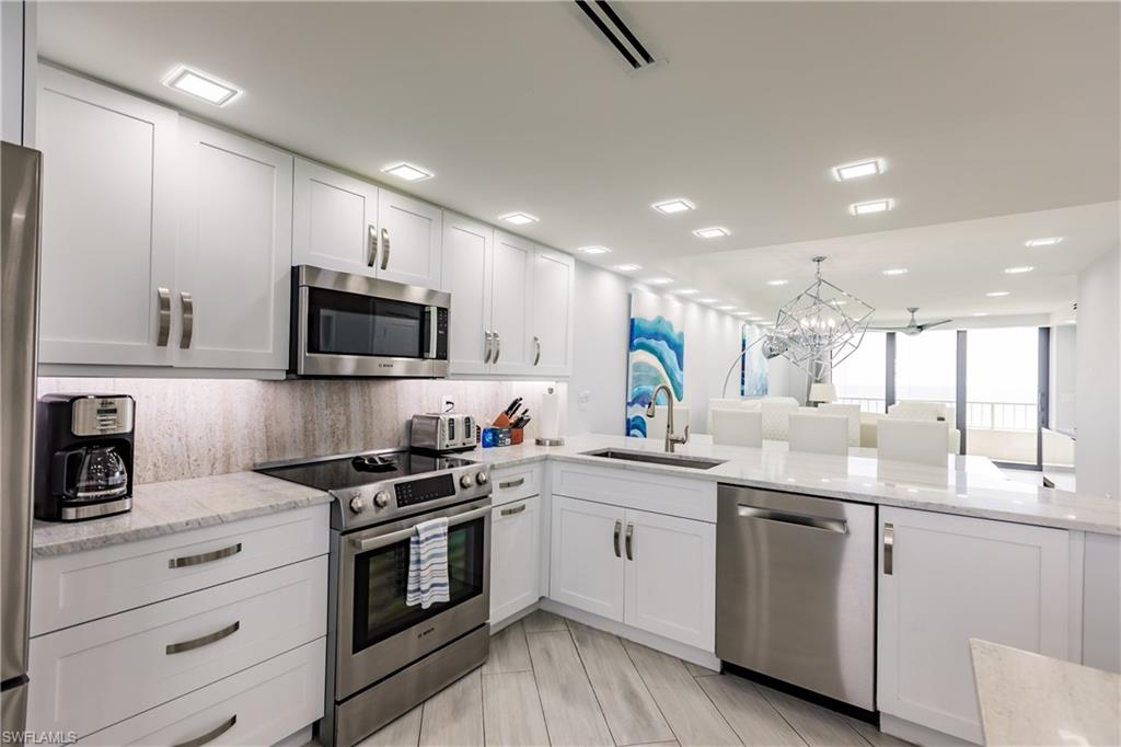 SOUTH SEAS CLUB CONDO - Residential