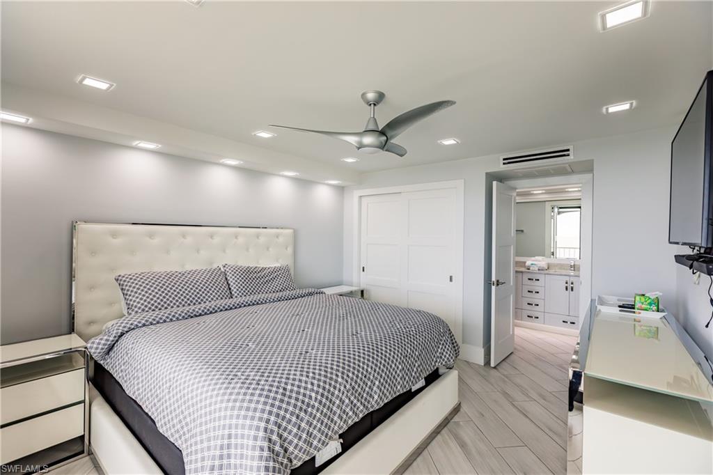 SOUTH SEAS CLUB CONDO - Residential