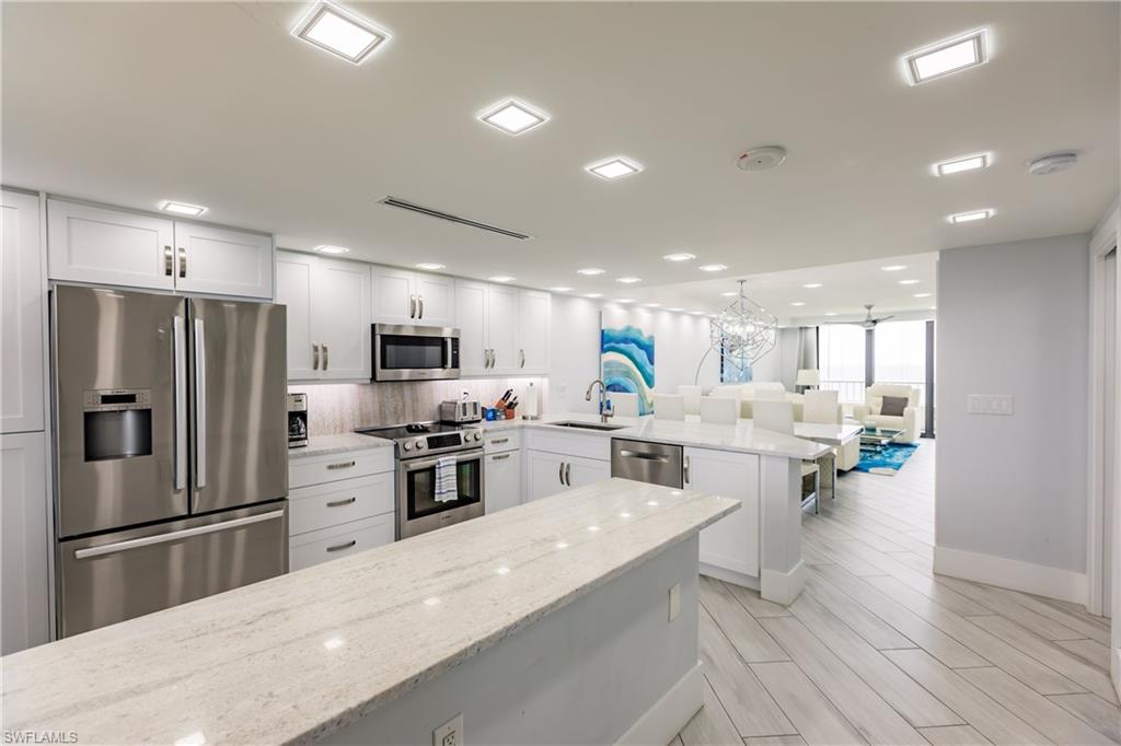 SOUTH SEAS CLUB CONDO - Residential