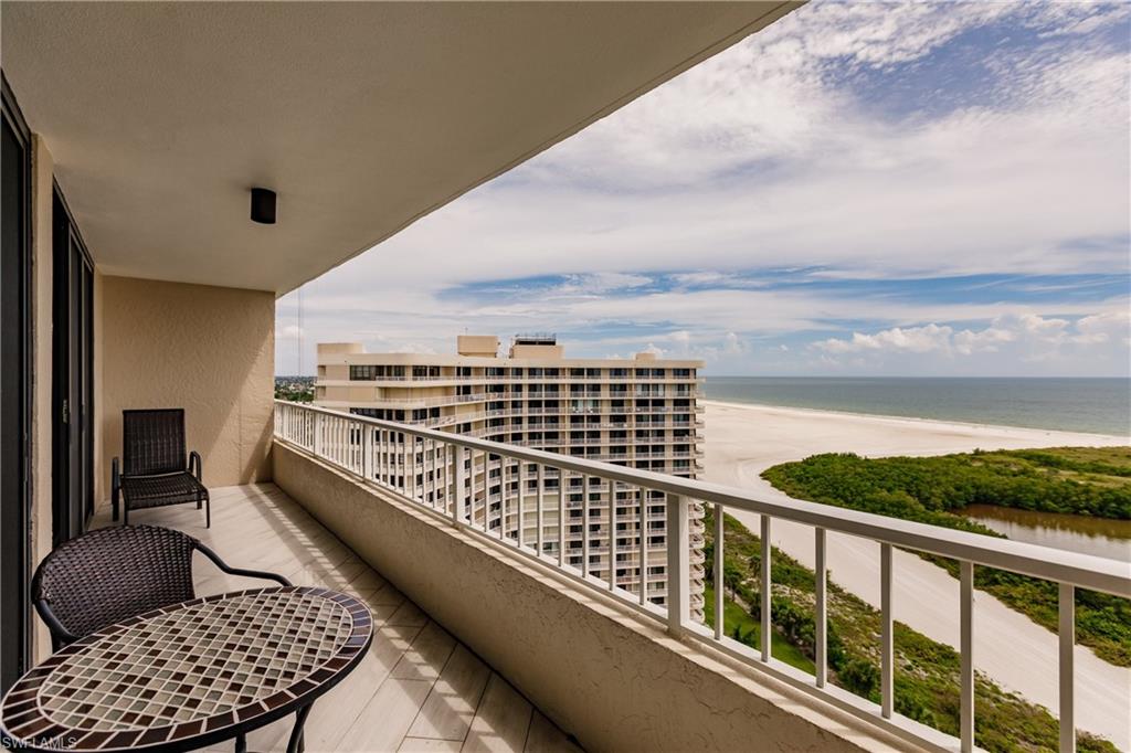 SOUTH SEAS CLUB CONDO - Residential