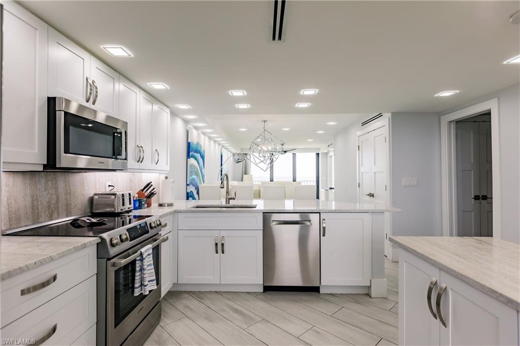 SOUTH SEAS CLUB CONDO - Residential