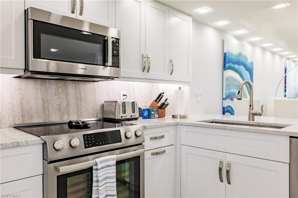 SOUTH SEAS CLUB CONDO - Residential