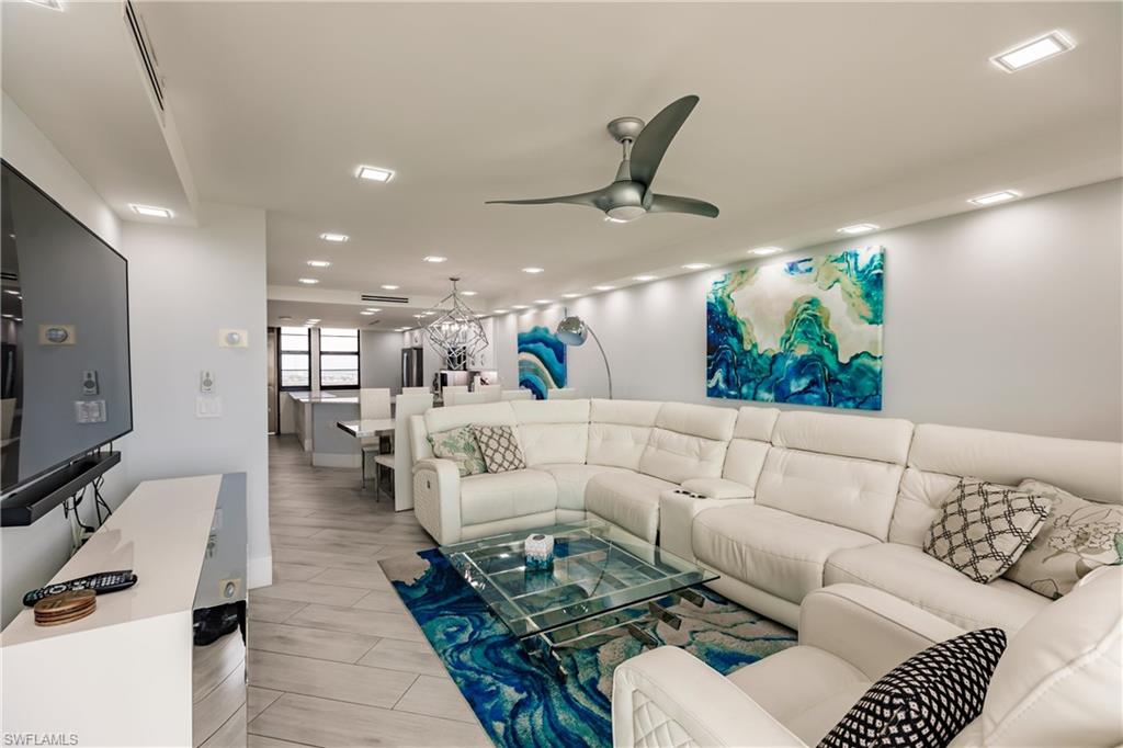 SOUTH SEAS CLUB CONDO - Residential