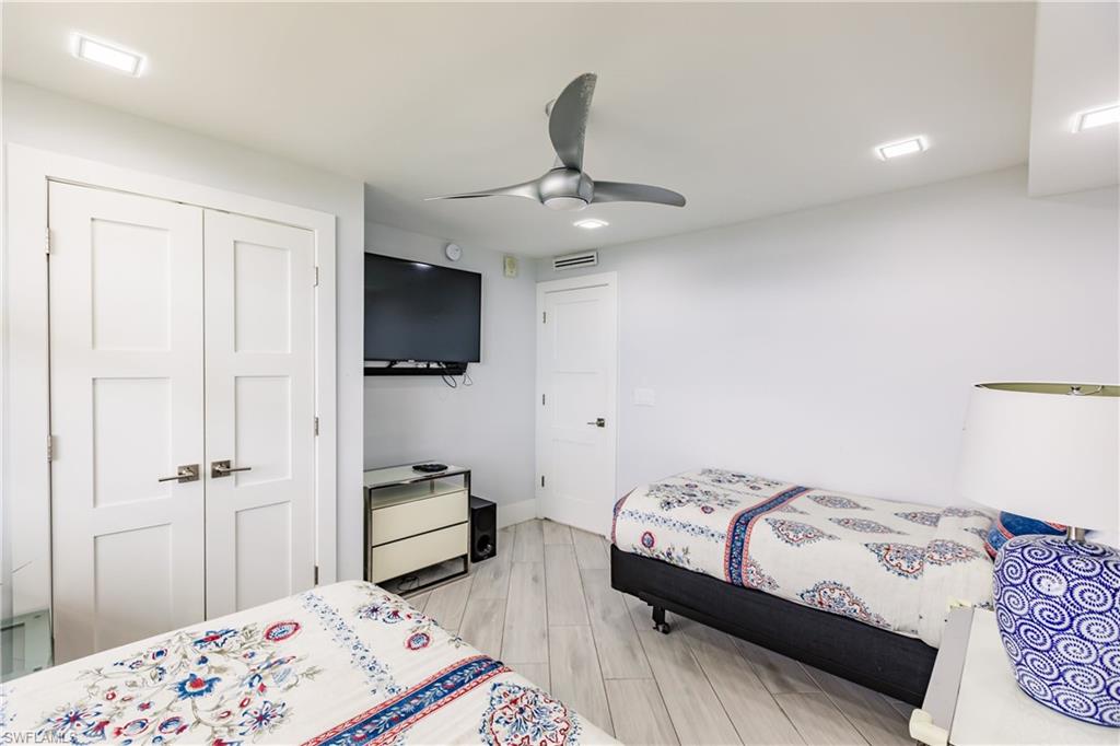 SOUTH SEAS CLUB CONDO - Residential