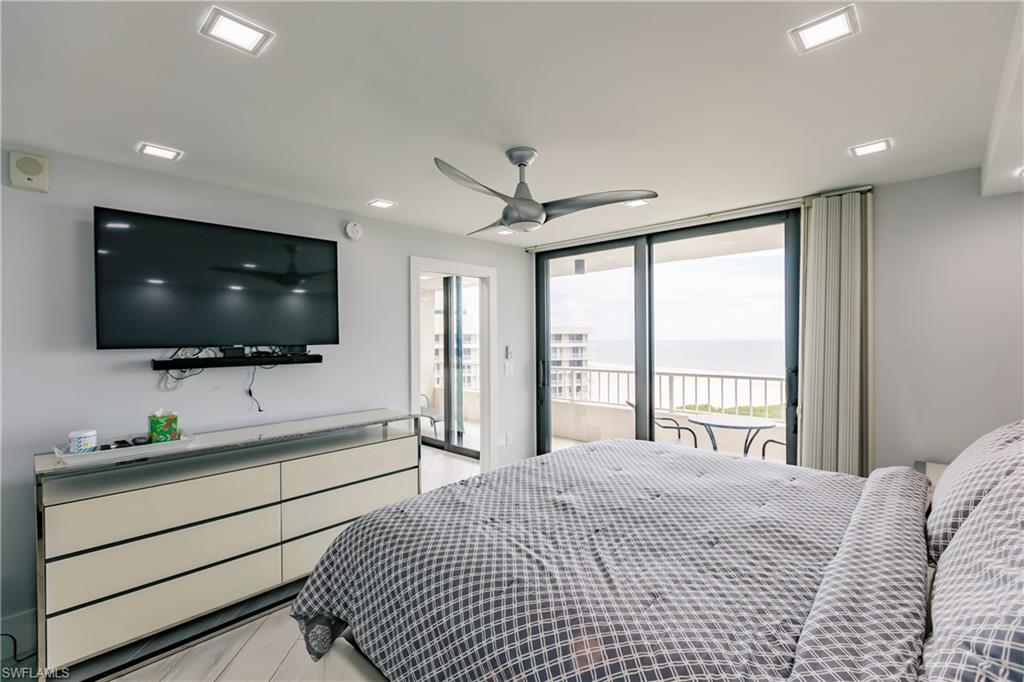 SOUTH SEAS CLUB CONDO - Residential