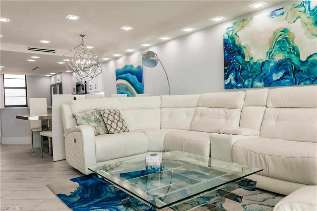 SOUTH SEAS CLUB CONDO - Residential