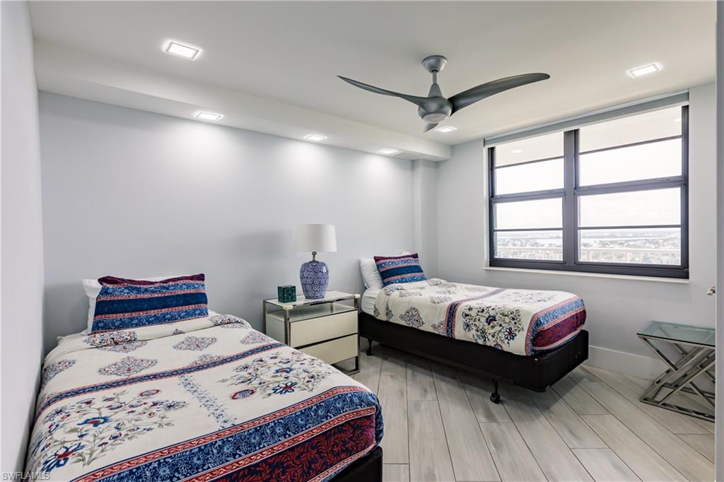 SOUTH SEAS CLUB CONDO - Residential