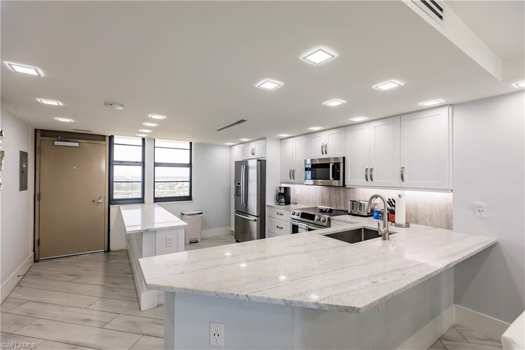 SOUTH SEAS CLUB CONDO - Residential