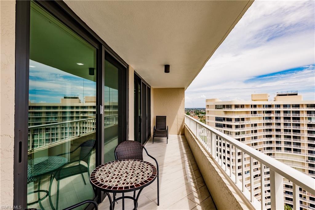 SOUTH SEAS CLUB CONDO - Residential