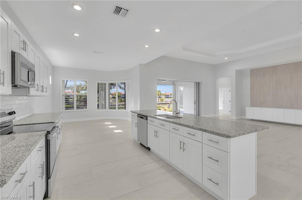 COCO BAY - Residential