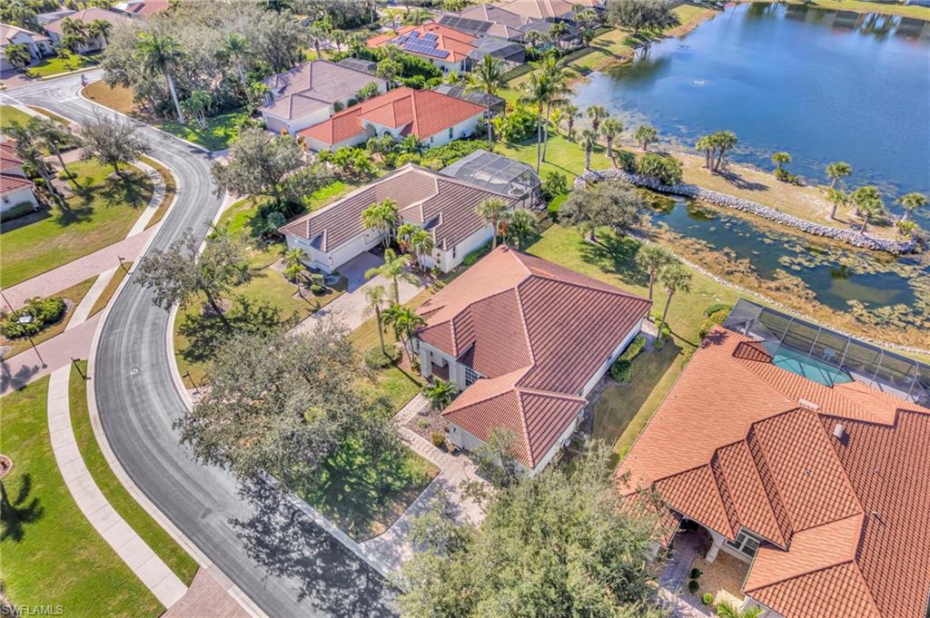 COCO BAY - Residential