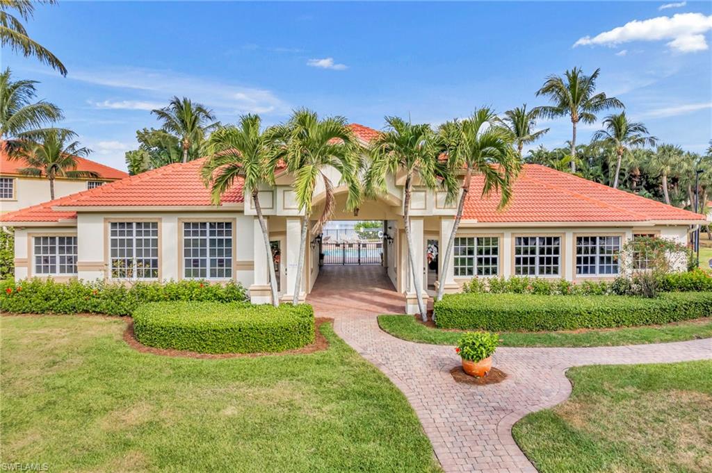 COCO BAY - Residential