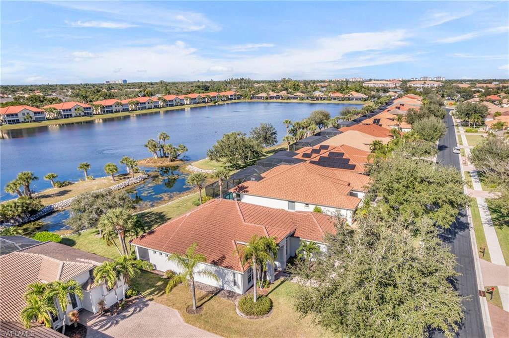 COCO BAY - Residential