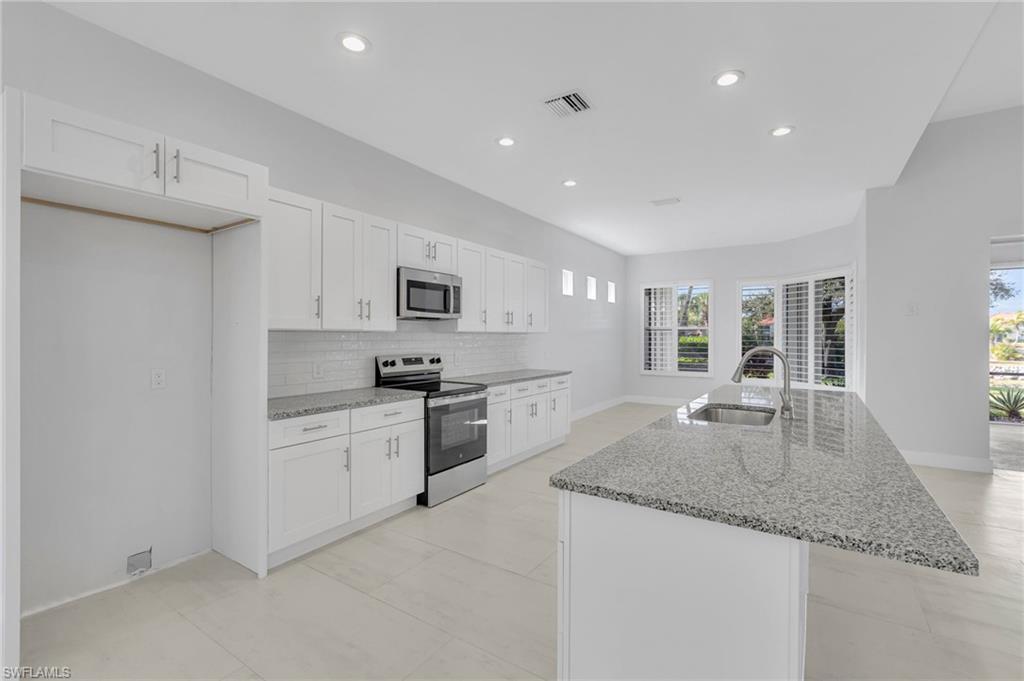 COCO BAY - Residential