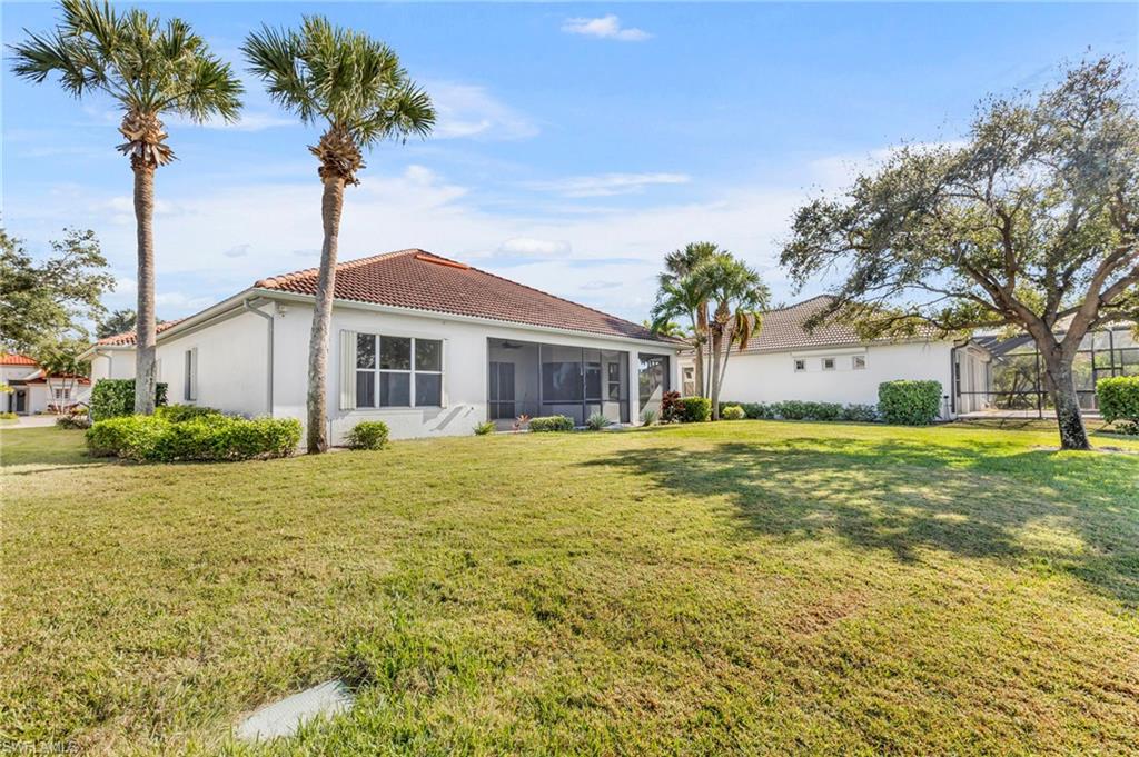 COCO BAY - Residential