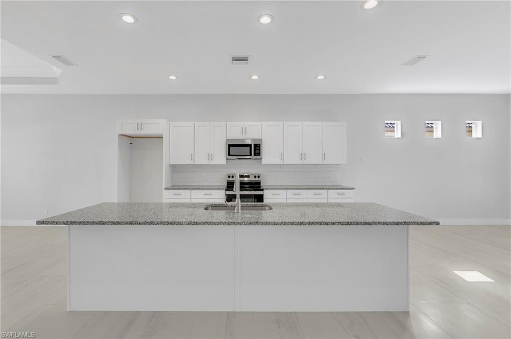 COCO BAY - Residential