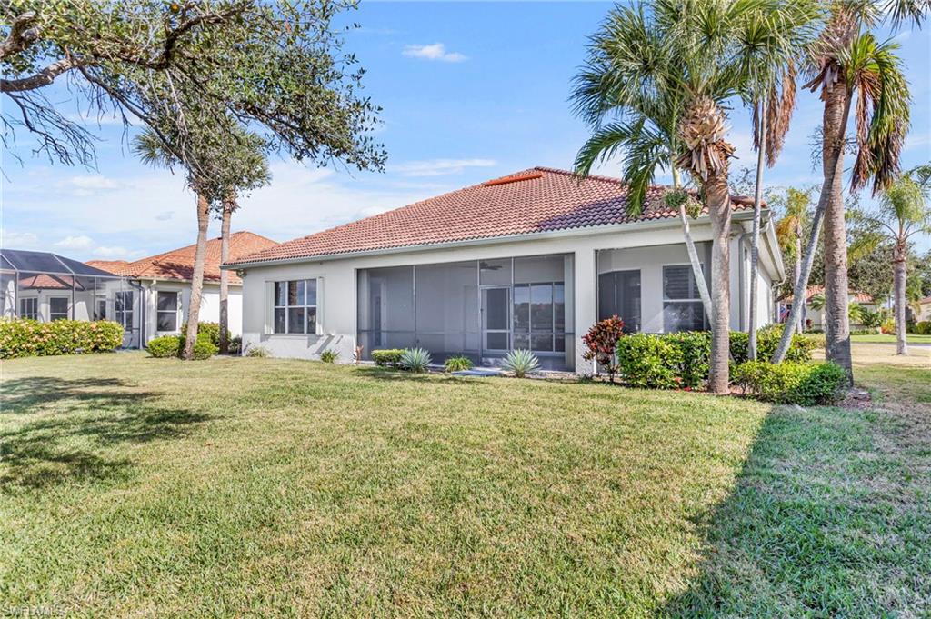 COCO BAY - Residential