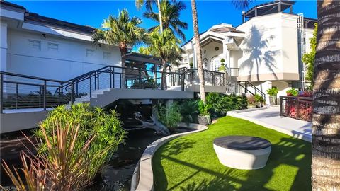 Tiny photo for 8169 Via Vecchia, NAPLES, FL 34108 (MLS # 225073279)