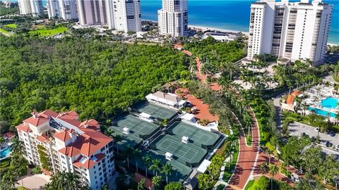 Tiny photo for 8169 Via Vecchia, NAPLES, FL 34108 (MLS # 225073279)