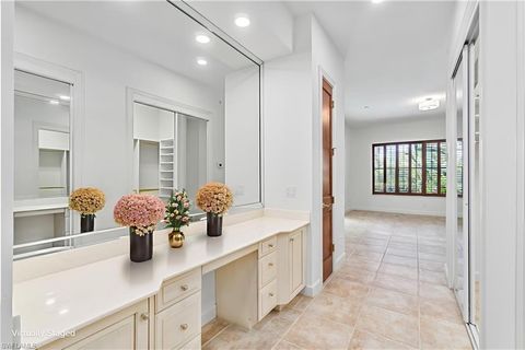 Tiny photo for 8169 Via Vecchia, NAPLES, FL 34108 (MLS # 225073279)