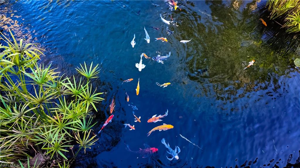 VIZCAYA AT BAY COLONY - Residential