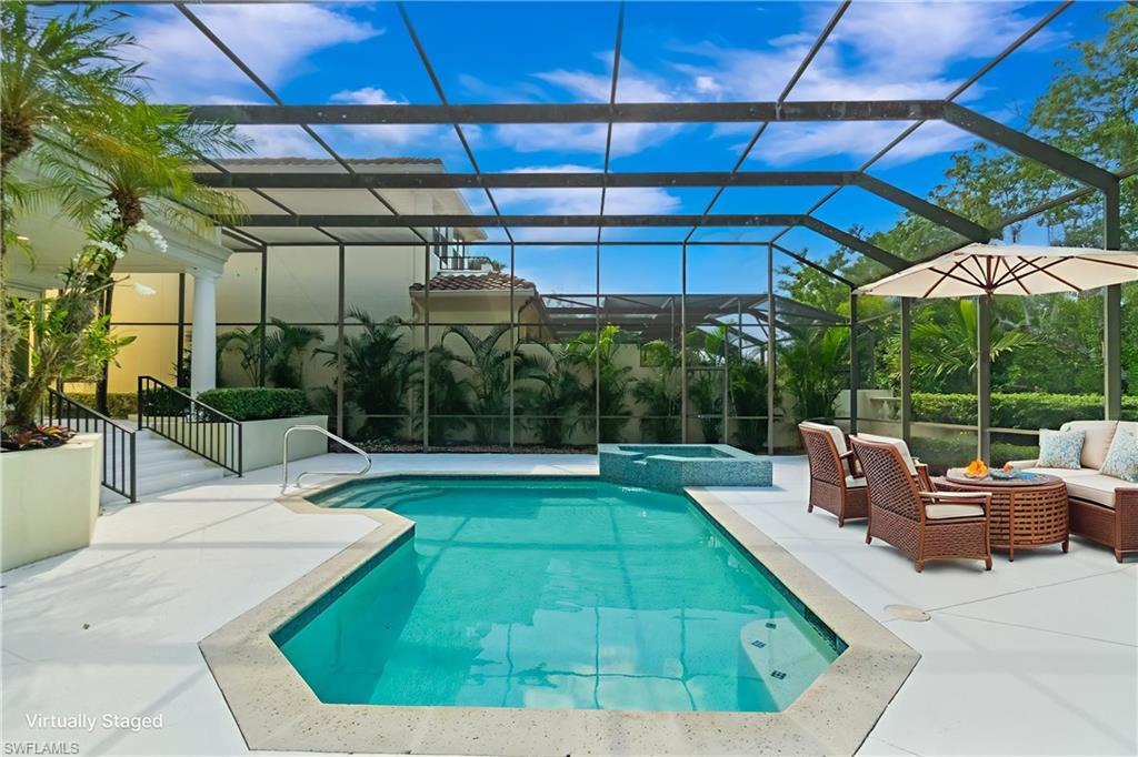 VIZCAYA AT BAY COLONY - Residential