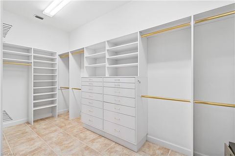 Tiny photo for 8169 Via Vecchia, NAPLES, FL 34108 (MLS # 225073279)