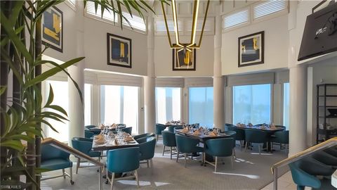 Tiny photo for 8169 Via Vecchia, NAPLES, FL 34108 (MLS # 225073279)