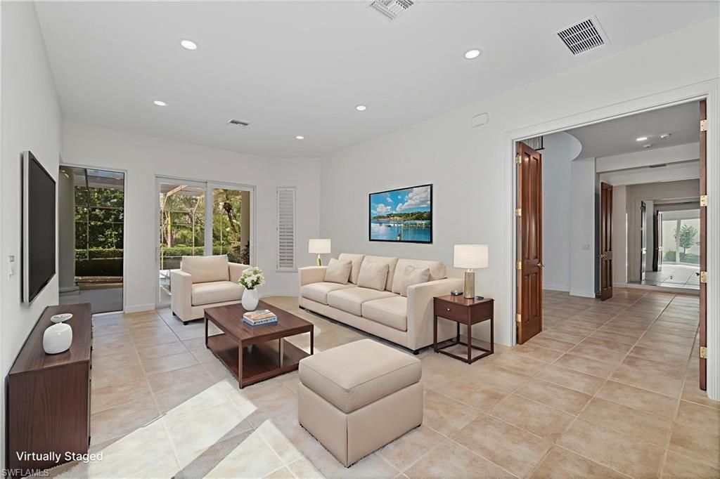 Photo of 8169 Via Vecchia, NAPLES, FL 34108 (MLS # 225073279)