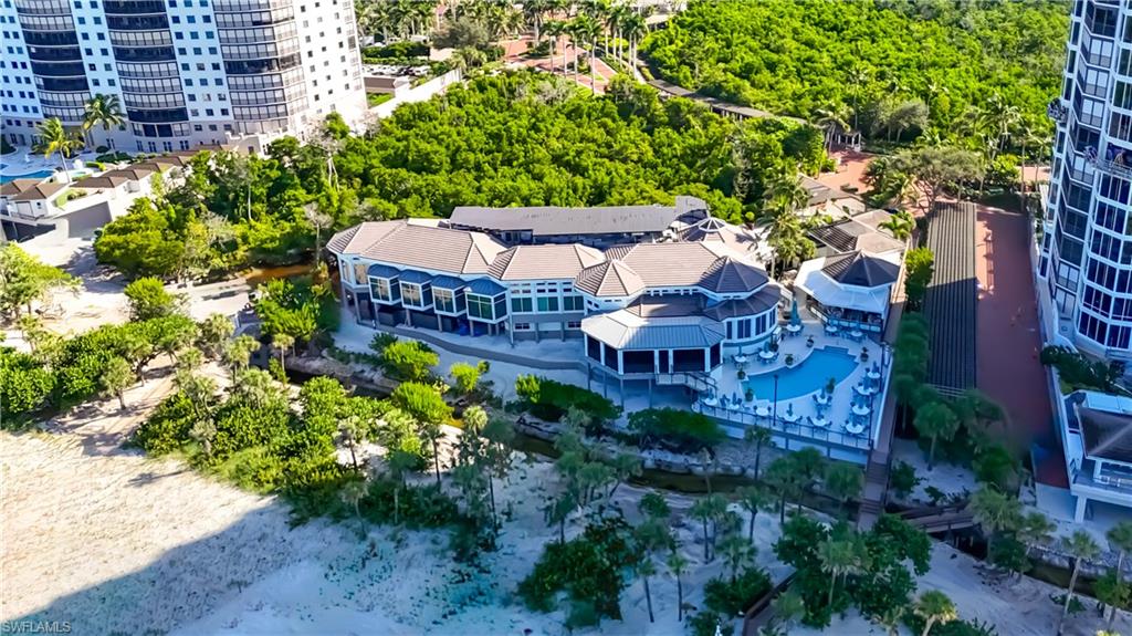 VIZCAYA AT BAY COLONY - Residential