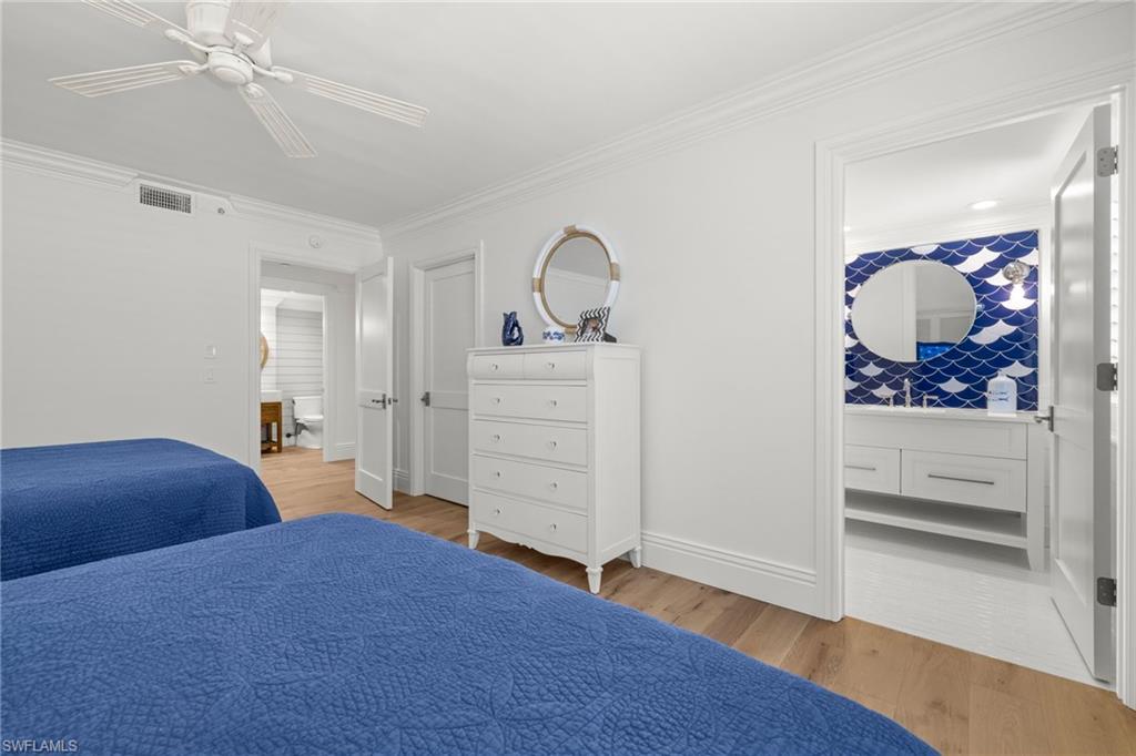 SEDGEMOOR CONDO - Residential