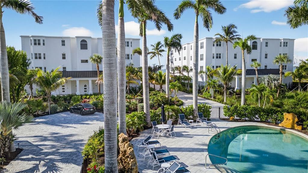 SEDGEMOOR CONDO - Residential