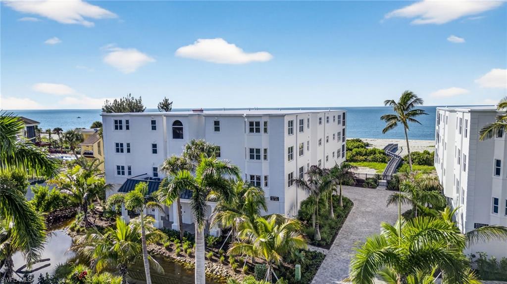 SEDGEMOOR CONDO - Residential