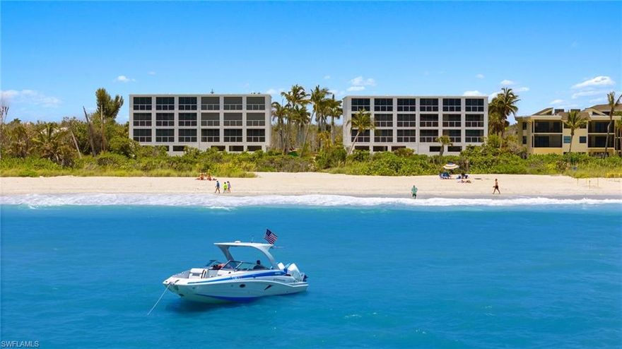 TOP FLOOR PENTHOUSE IN NEWEST CONDOMINIUM COMPLEX IN SANIBEL. Perched atop Sanibel’s newest luxury enclave, this southwest-facing penthouse at Sedgemoor redefines beachfront living and offers incredible sunrises and sunsets.

Completely reimagined with an eye for understated sophistication, this 3-bedroom, 3.5-bath residence, plus a private home office or den, spans over 3,800 square feet of open, light-filled space. A private elevator opens to an elegant foyer, leading into a breathtaking great room where floor-to-ceiling sliders frame panoramic Gulf views and invite the sea breeze inside.

At the heart of the home, the chef’s kitchen exudes both beauty and purpose. Dual oversized islands, soapstone countertops, custom cabinetry, and professional-grade Sub-Zero, Viking, and Miele appliances make this space as functional as it is stunning. It is the ideal gathering place for family or friends after a day on the beach.

The primary suite is a peaceful retreat overlooking the ocean, complete with a spa-inspired bath featuring a soaking tub, walk-in shower, and exquisite tilework. Two spacious guest suites offer privacy and comfort, each with an ensuite bath and custom walk-in closets.

Throughout, every detail speaks of craftsmanship and care, from wide-plank wood and tile flooring to custom built-ins, crown molding, and soft shiplap accents that capture the relaxed sophistication of island living.

Step onto the expansive terrace to take in endless Gulf vistas, where dolphins play in the surf and the sunsets paint the sky in shades of gold and coral.

The exclusive 12-residence Sedgemoor complex offers an intimate setting with a resort-style pool and hot tub, all just moments from the Sanctuary Golf Club, which was rated 15th best Private Golf Club in the country by Platinum Clubs of America!


This is more than a home. It’s a lifestyle - serene, sophisticated, and deeply connected to the natural beauty that defines Sanibel Island.