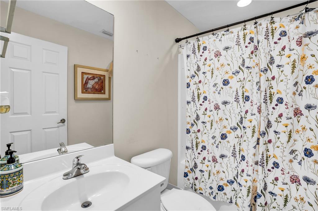 GOLDEN GATE CITY - Residential