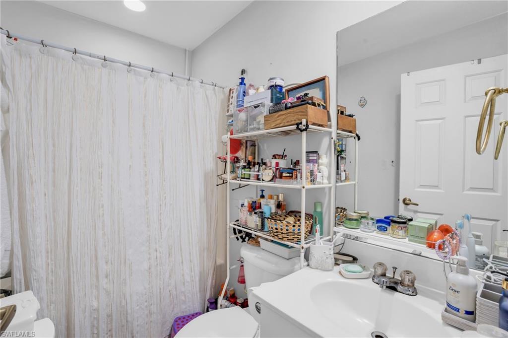 GOLDEN GATE CITY - Residential