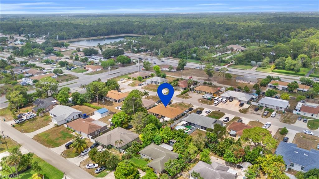 GOLDEN GATE CITY - Residential