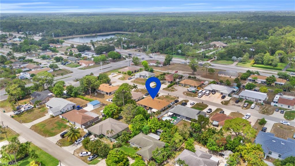 GOLDEN GATE CITY - Residential