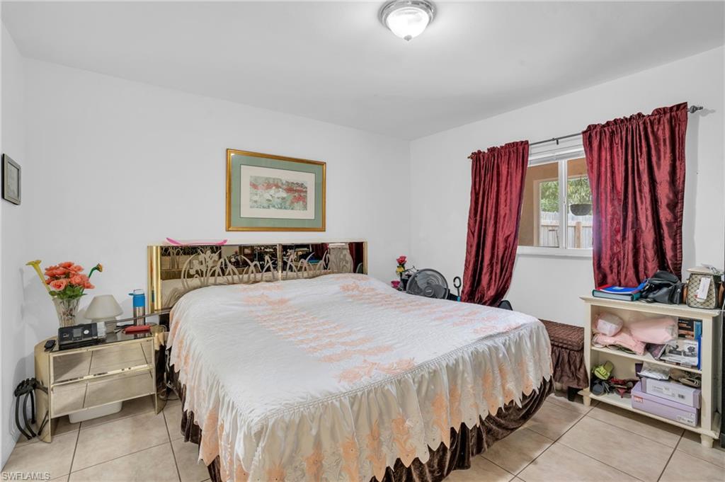 GOLDEN GATE CITY - Residential