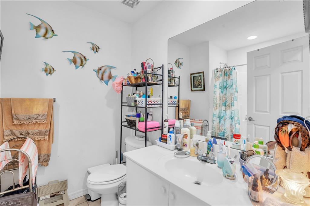 GOLDEN GATE CITY - Residential