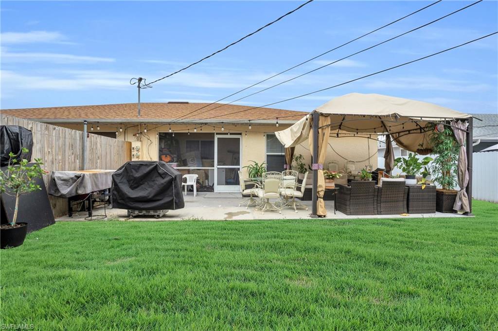 GOLDEN GATE CITY - Residential