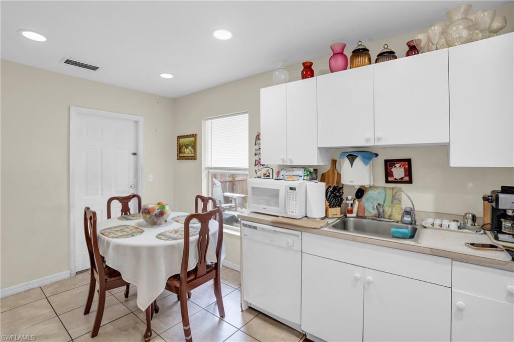 GOLDEN GATE CITY - Residential