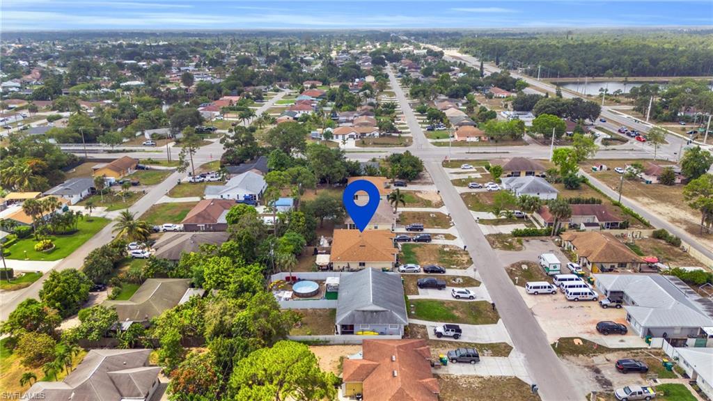 GOLDEN GATE CITY - Residential