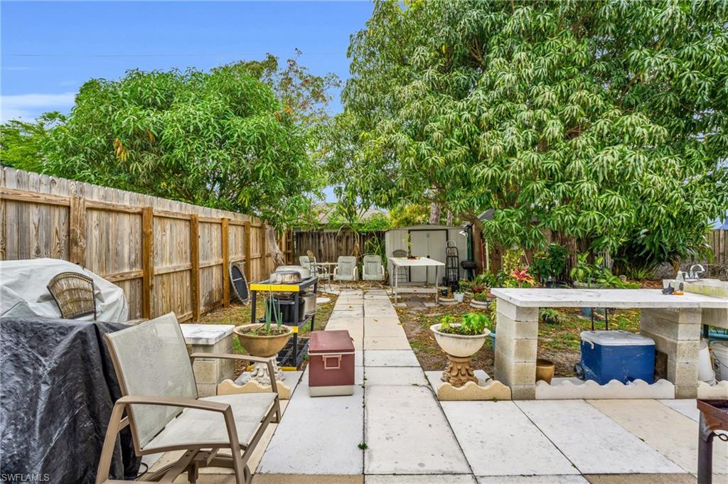 GOLDEN GATE CITY - Residential